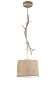 Sabina Ceiling Lights Mantra Single Pendant Sabina Ceiling Lights Mantra Single Pendant